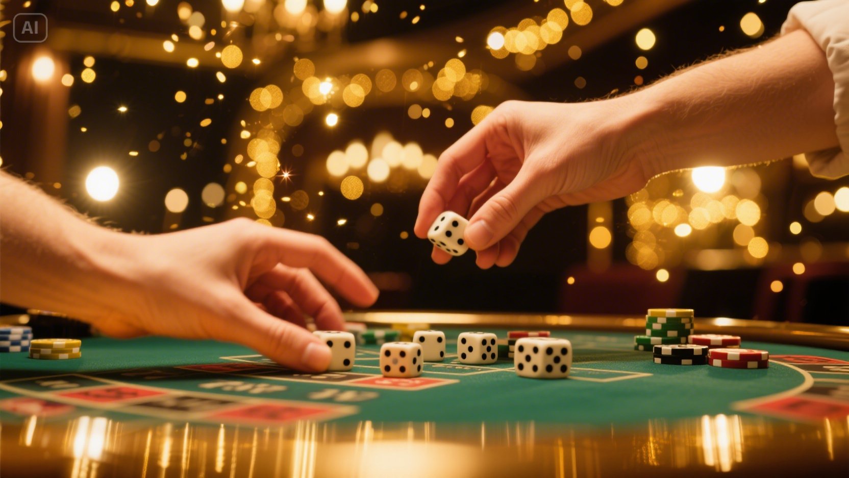 bitcasino app