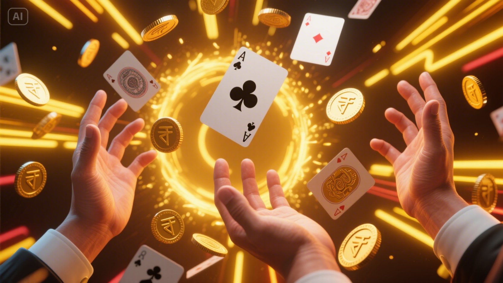 bitcasino app