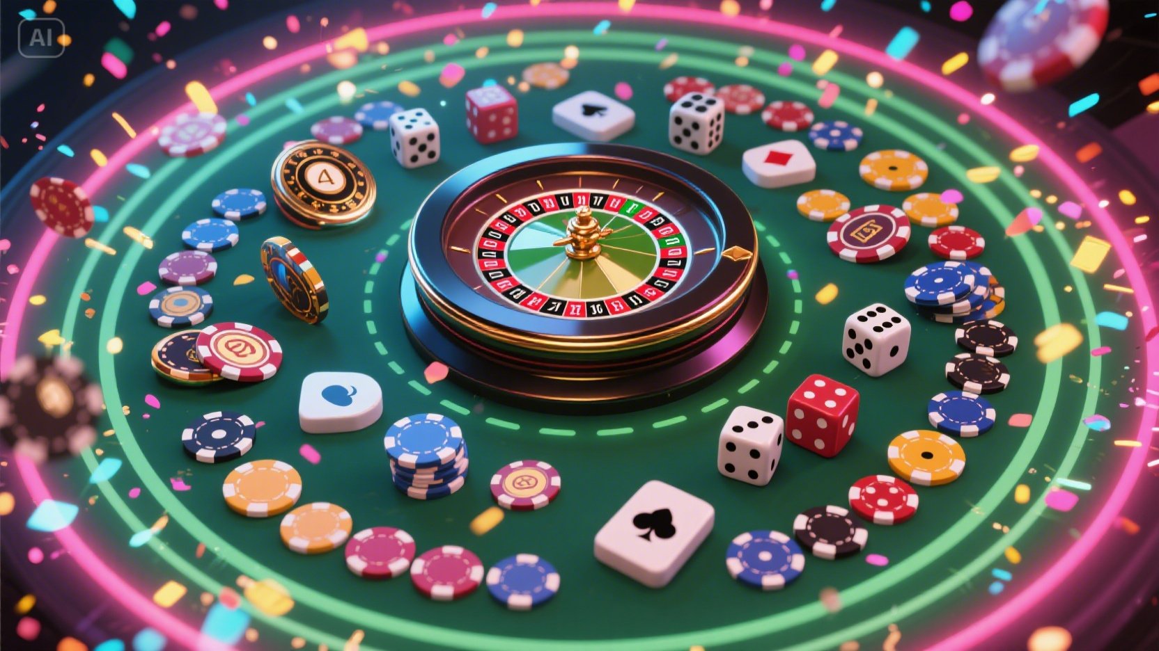 bitcasino app